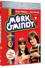 Watch Mork & Mindy Megashare